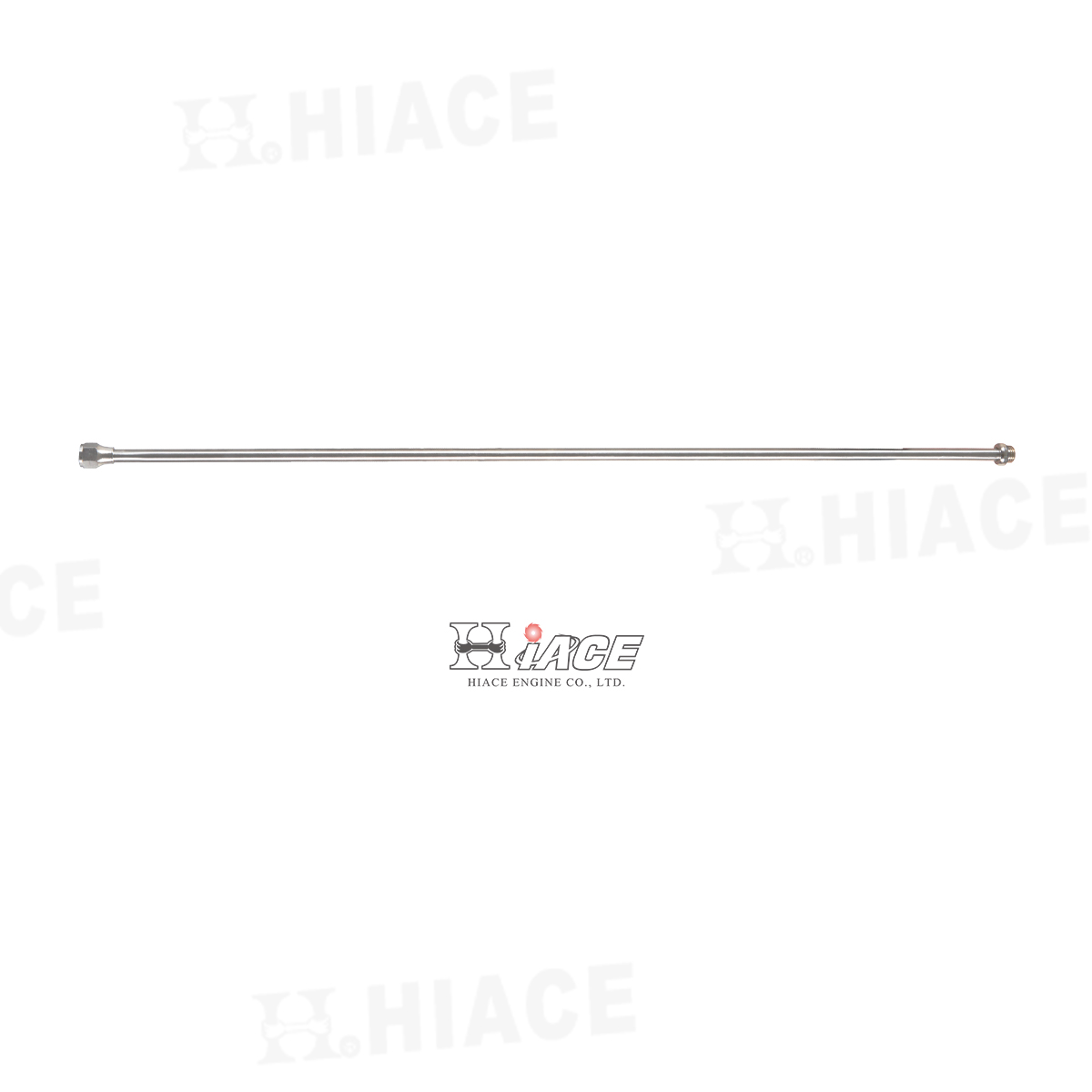 Extension Rod 670mm