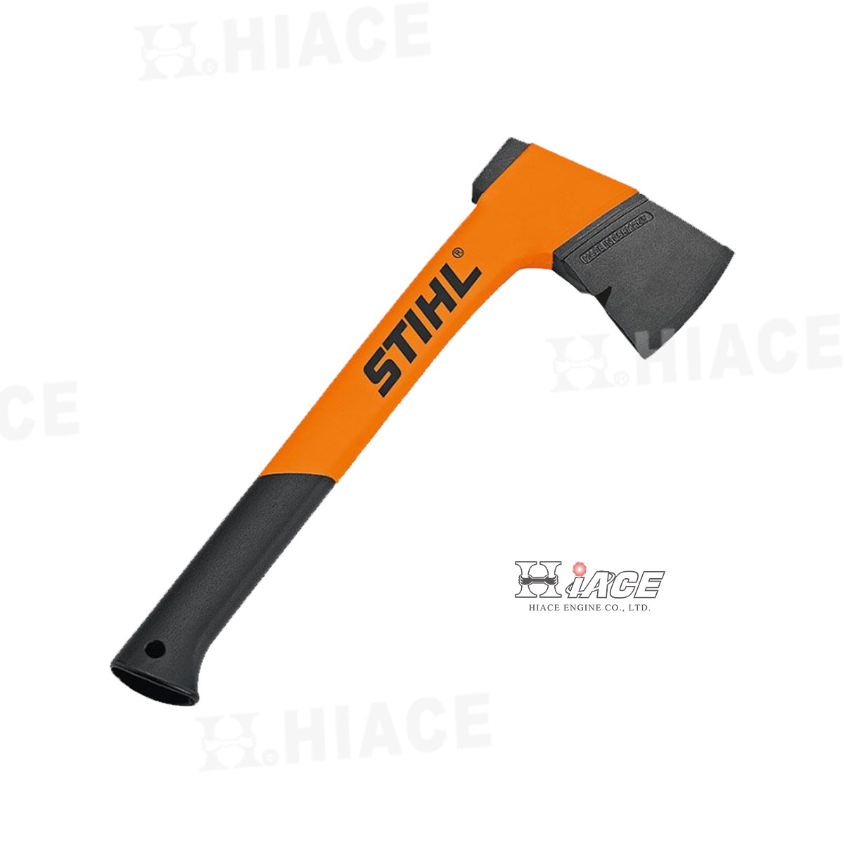 Universal hatchet AX 6P 斧頭