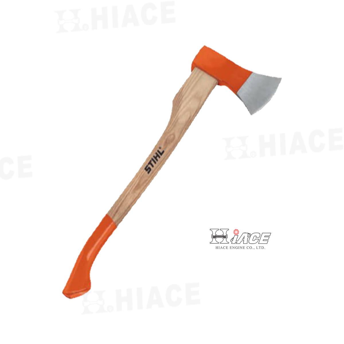 Forestry axe AX10 斧頭