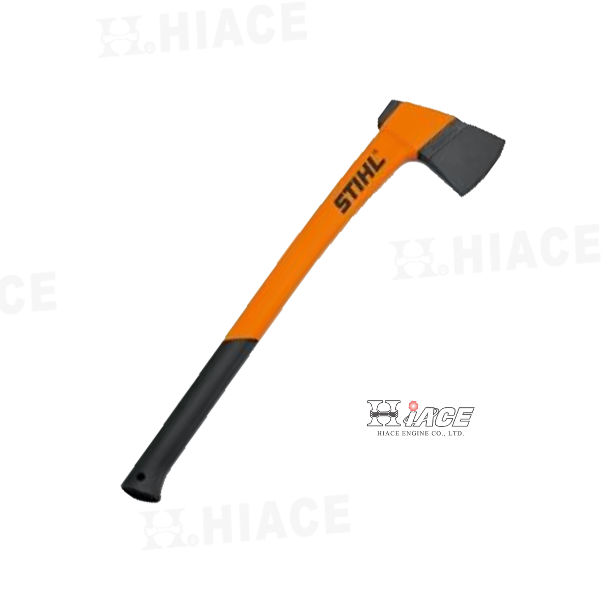 Universal axe AX 15P 斧頭