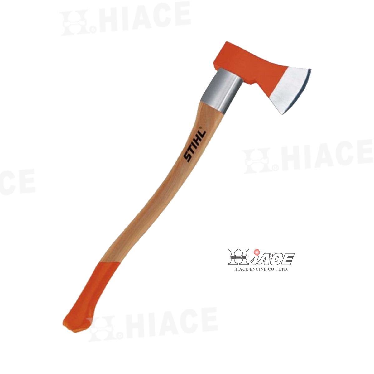 Forestry AXE AX 16 S 斧頭